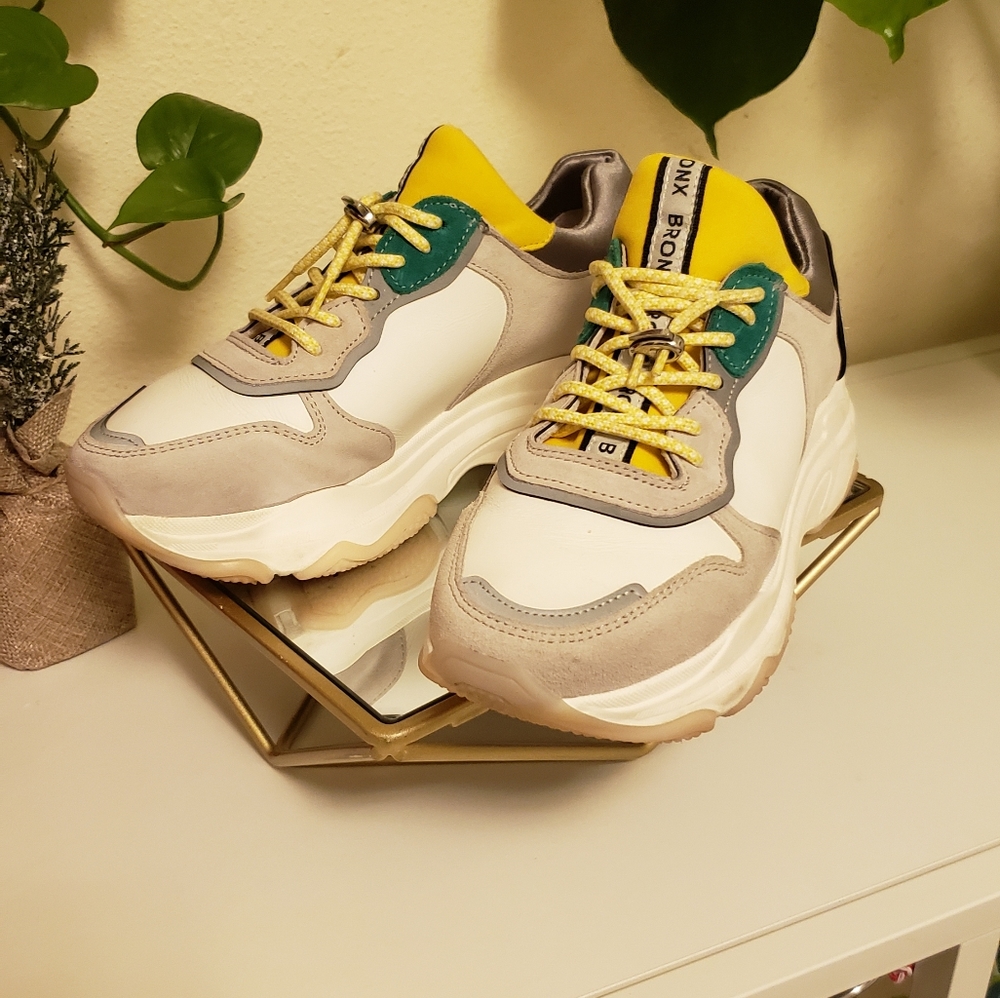 BRONX sneakers